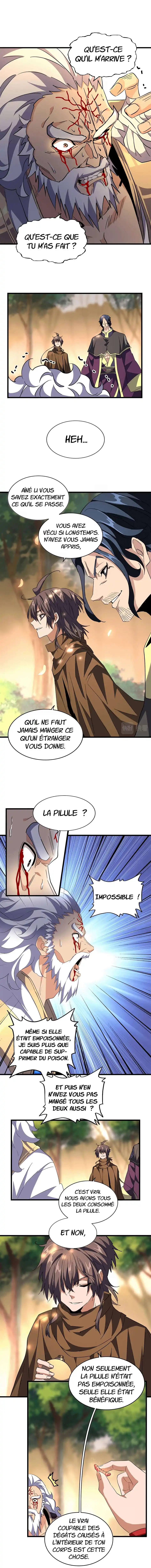 Magic Emperor 216 page 7