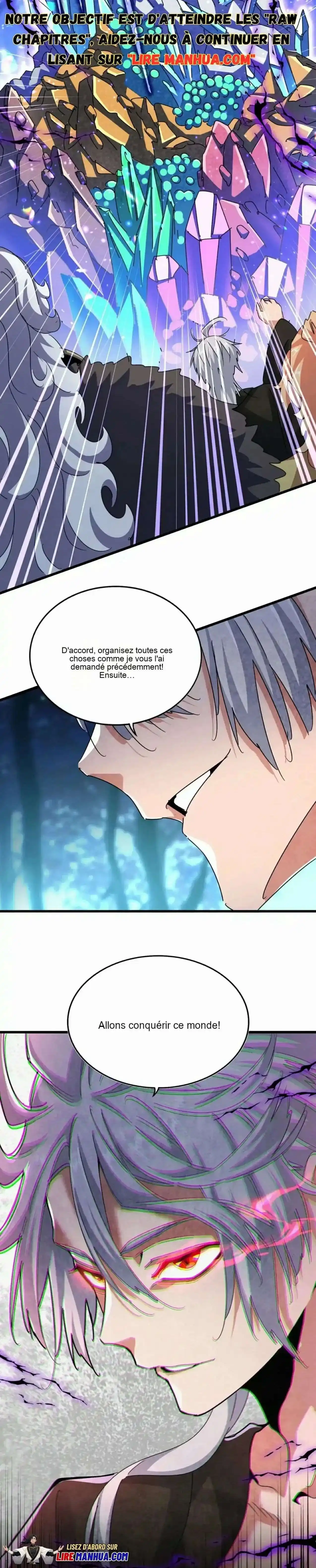 Magic Emperor 449 page 2