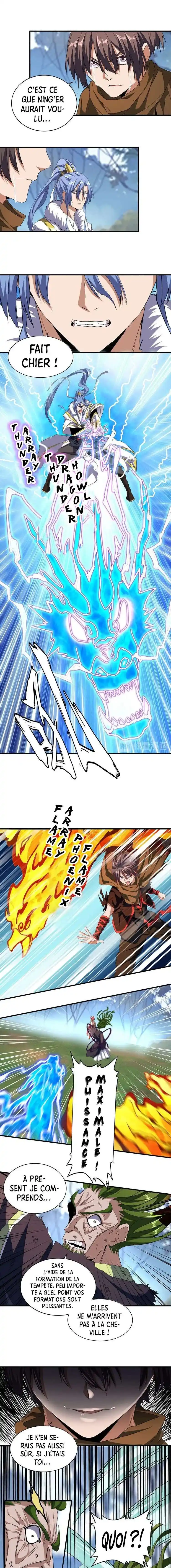 Magic Emperor 68 page 5