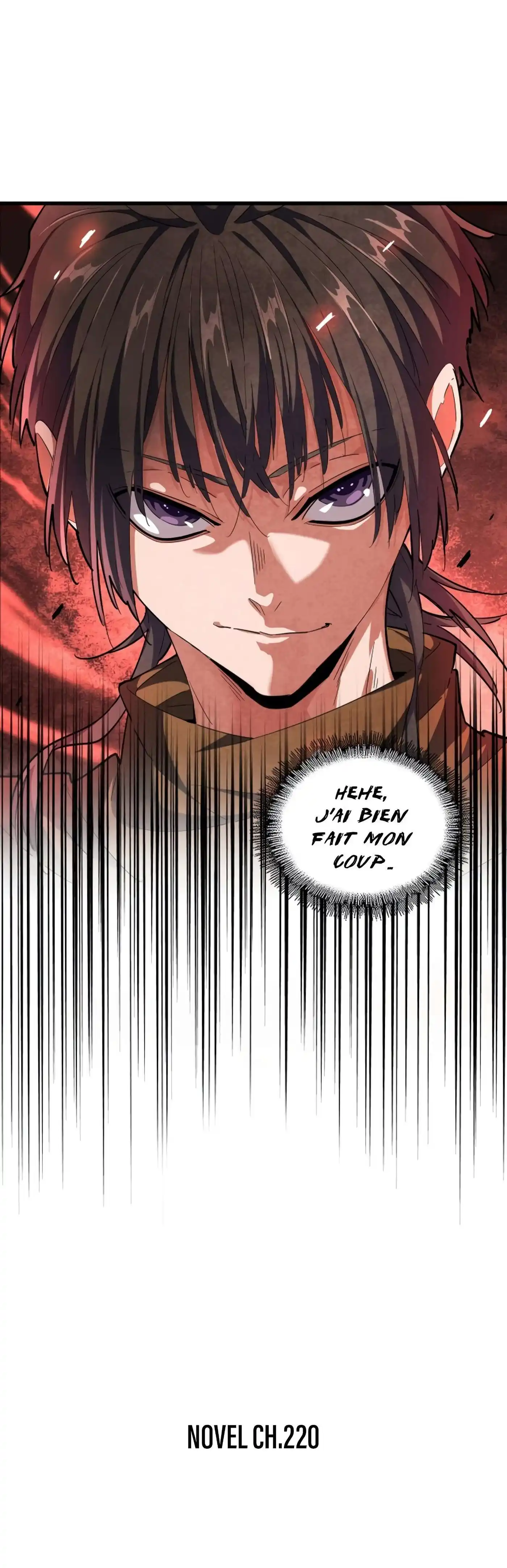 Magic Emperor 258 page 10