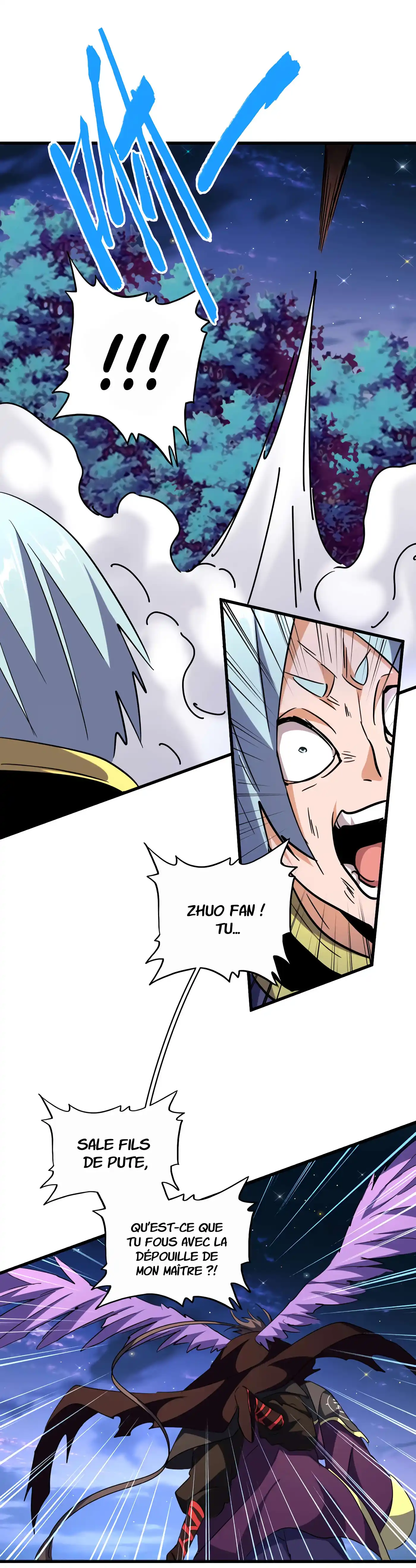 Magic Emperor 204 page 7