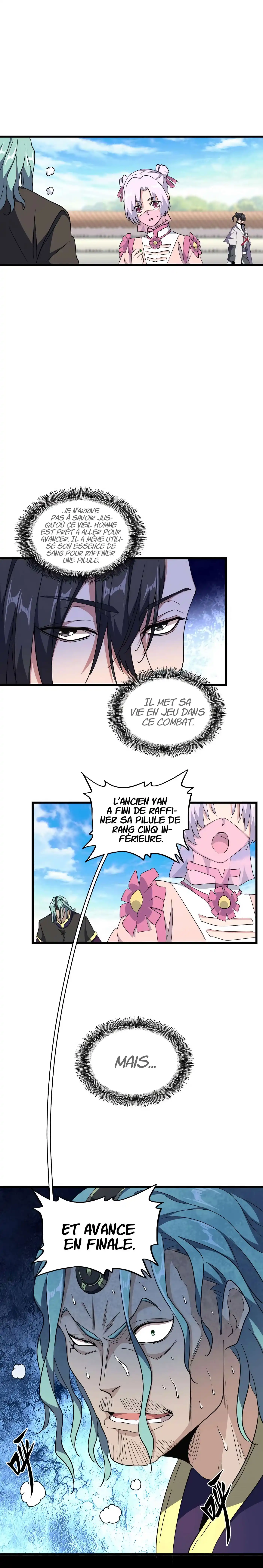 Magic Emperor 175 page 14