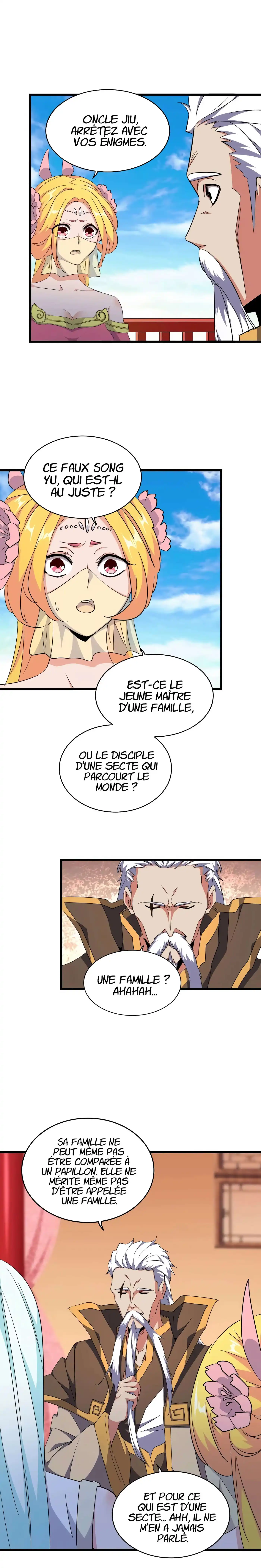 Magic Emperor 175 page 3