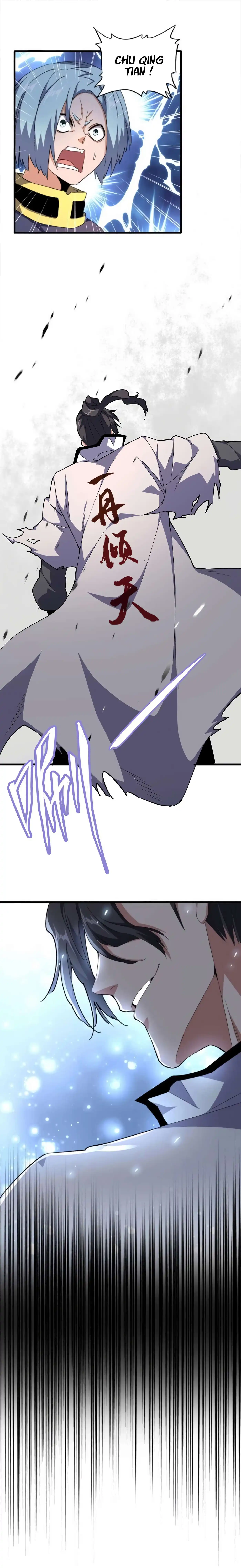 Magic Emperor 162 page 2