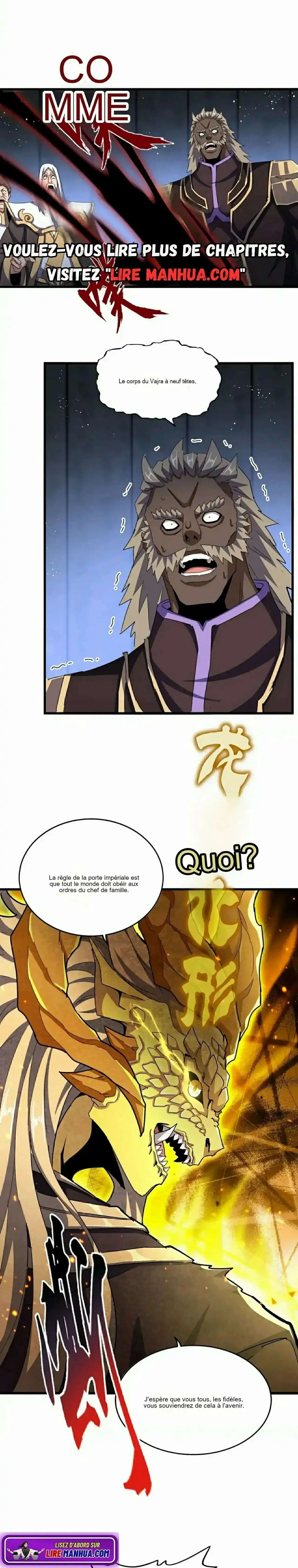 Magic Emperor 448 page 6