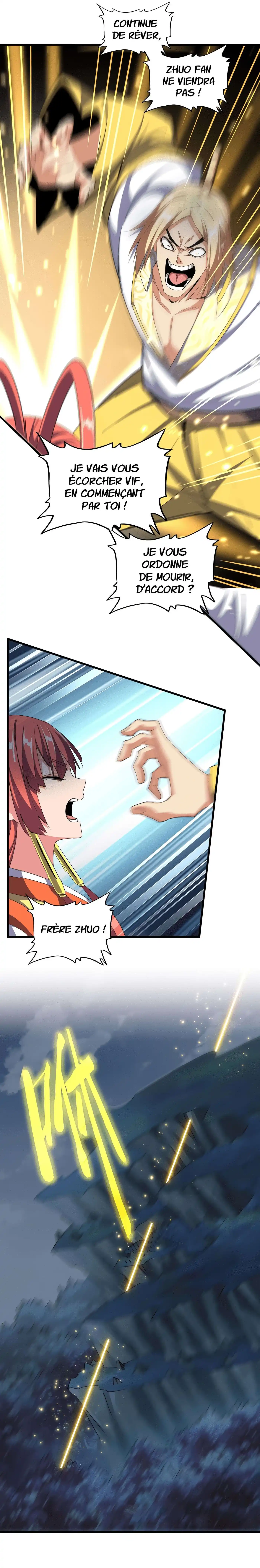 Magic Emperor 315 page 10