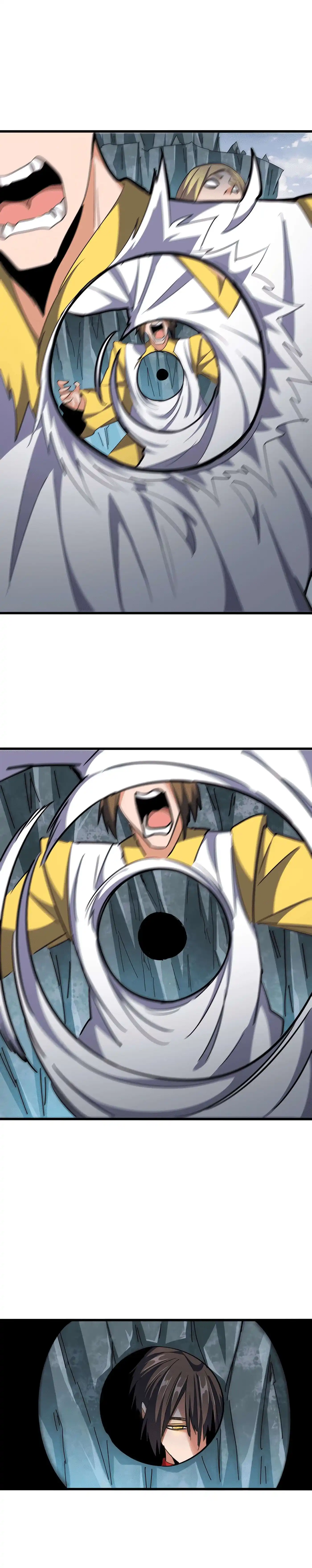 Magic Emperor 315 page 12