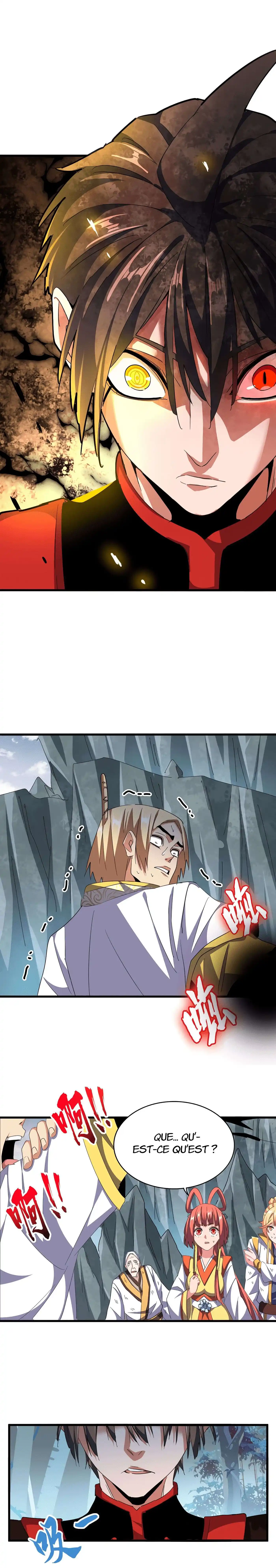 Magic Emperor 315 page 13