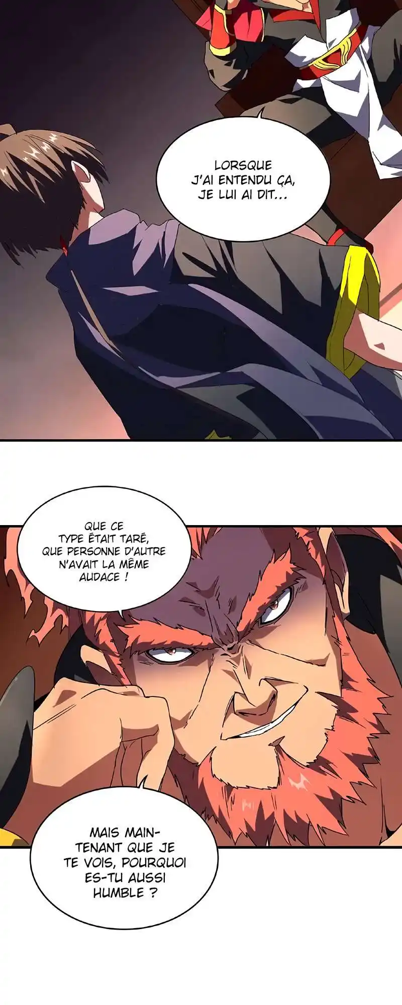 Magic Emperor 22 page 6