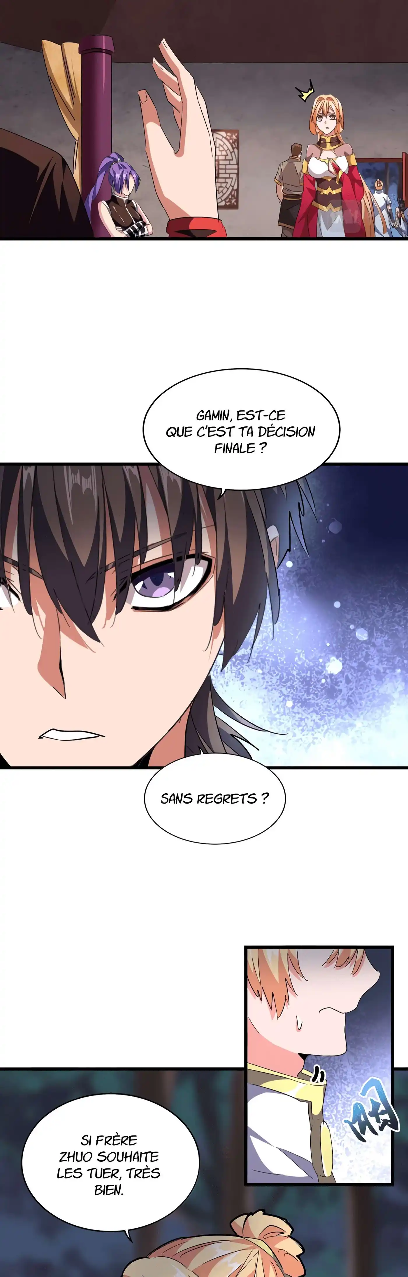Magic Emperor 242 page 4