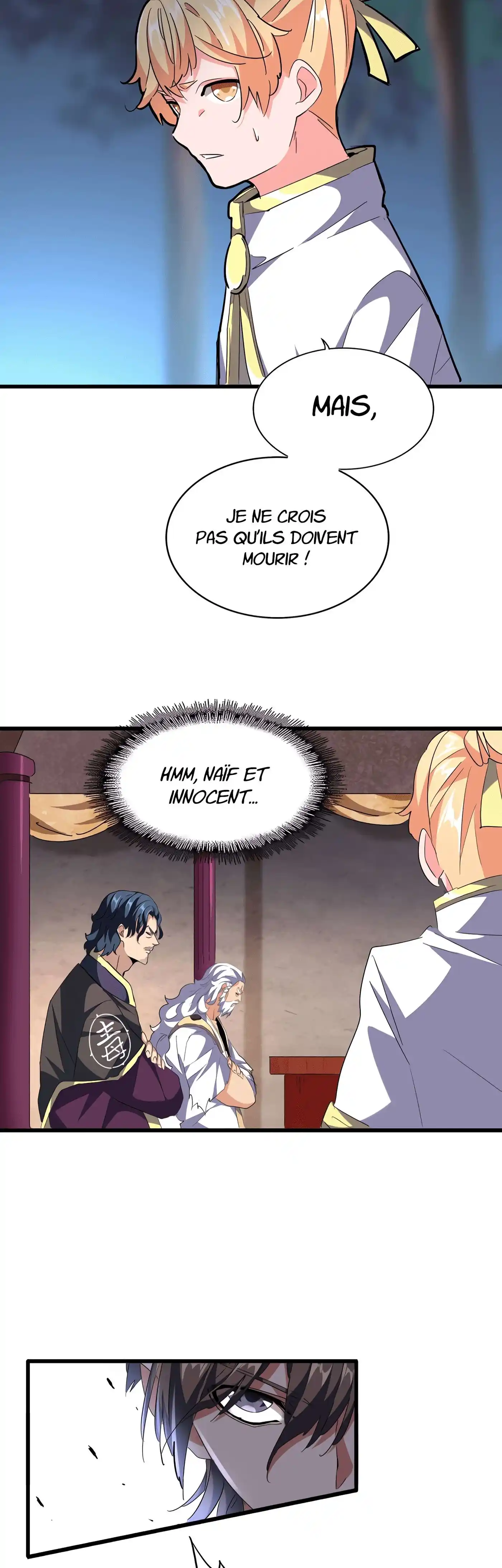Magic Emperor 242 page 5