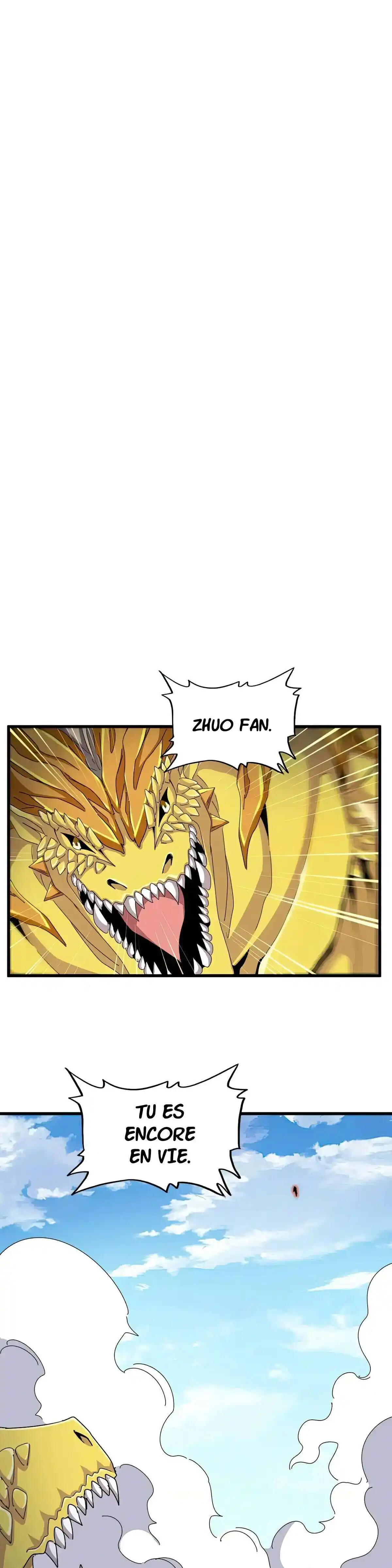 Magic Emperor 476 page 3