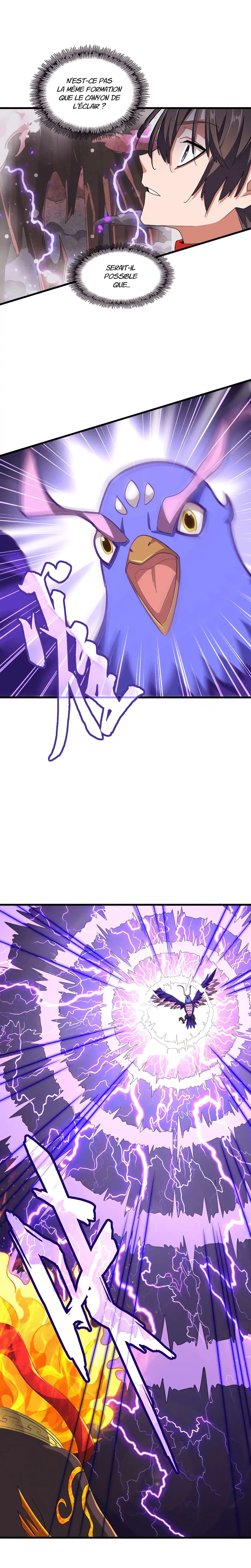 Magic Emperor 329 page 4