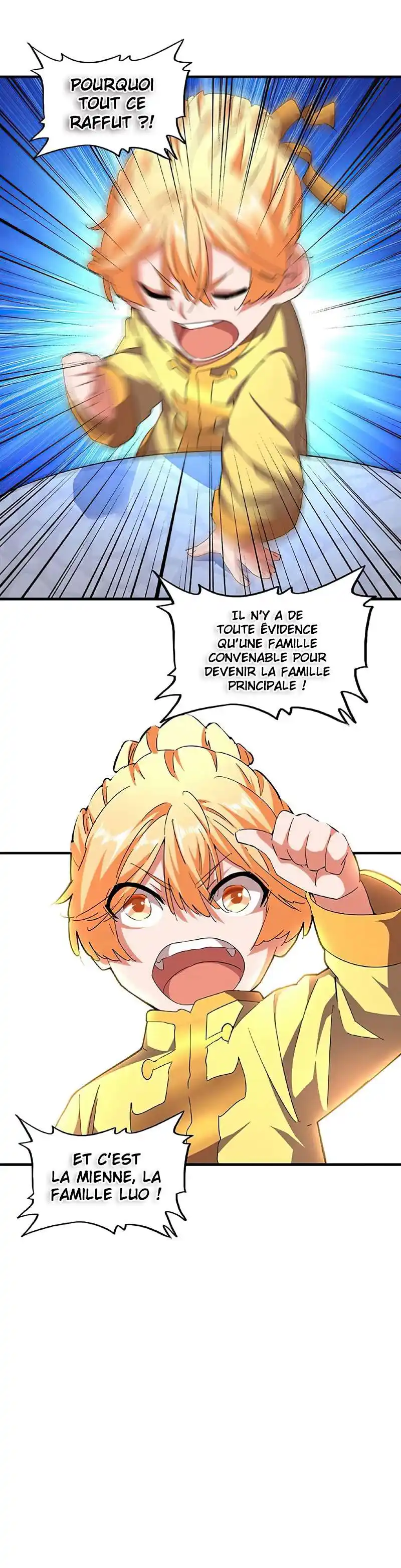 Magic Emperor 44 page 7