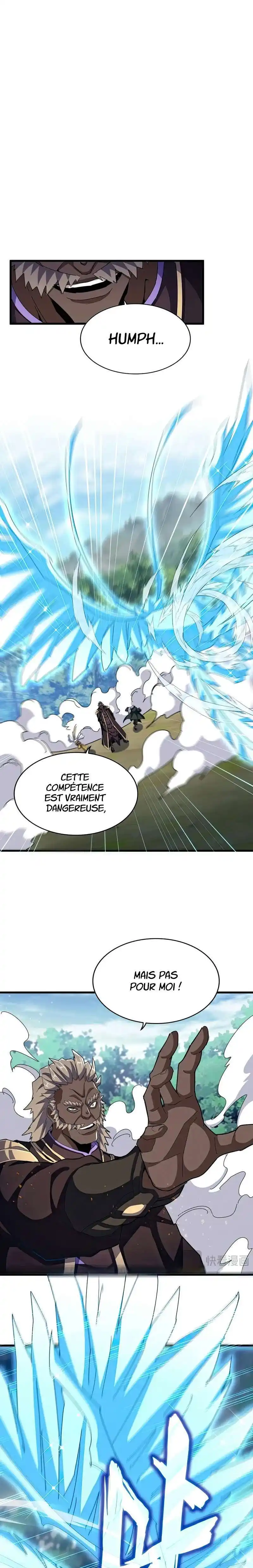 Magic Emperor 457 page 3