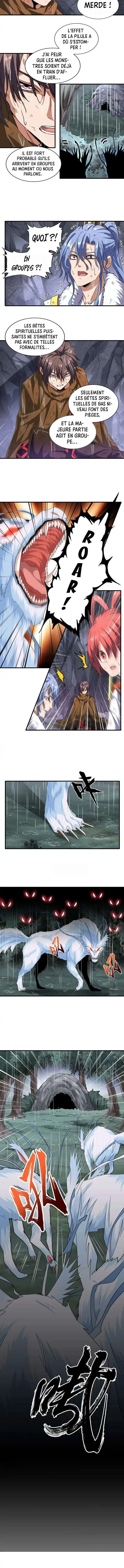 Magic Emperor 72 page 4
