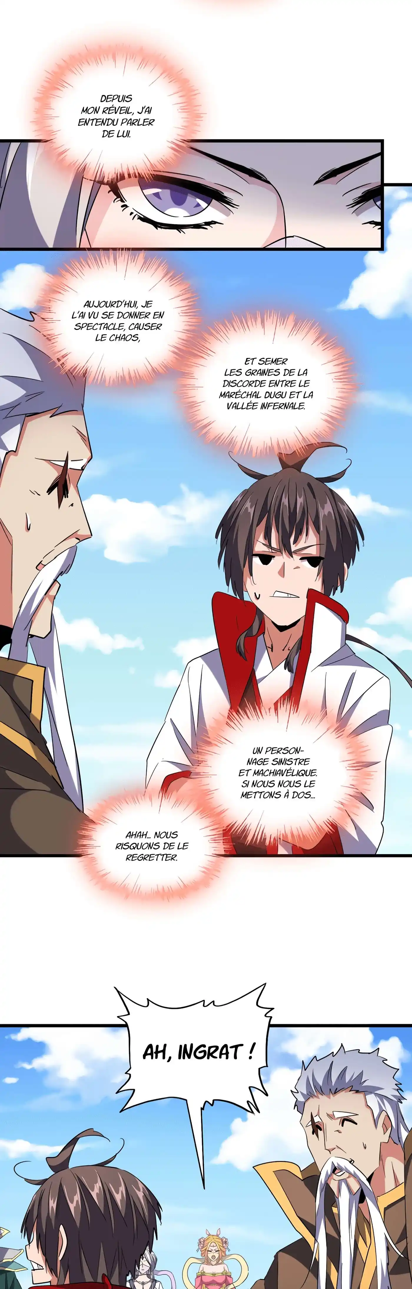 Magic Emperor 240 page 7