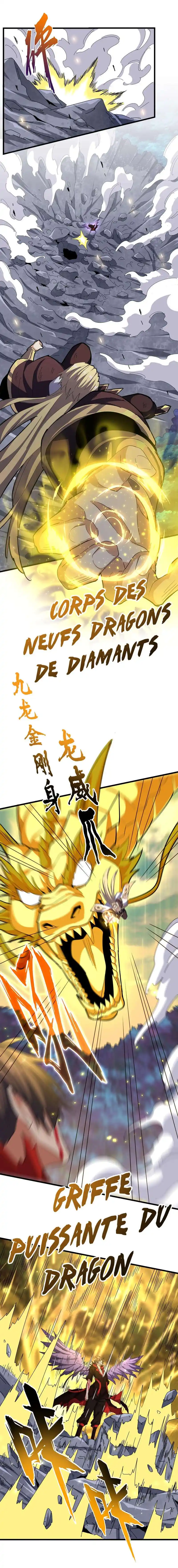 Magic Emperor 347 page 9