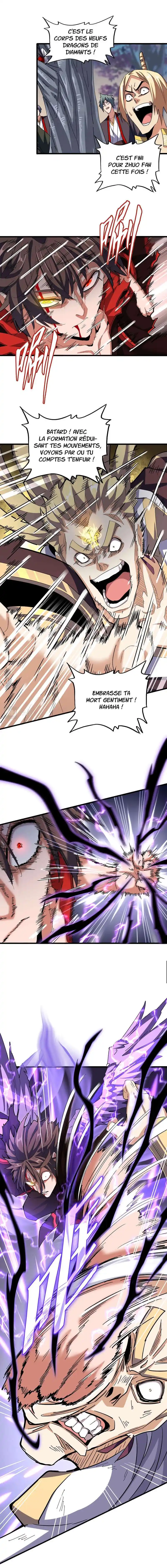 Magic Emperor 347 page 10
