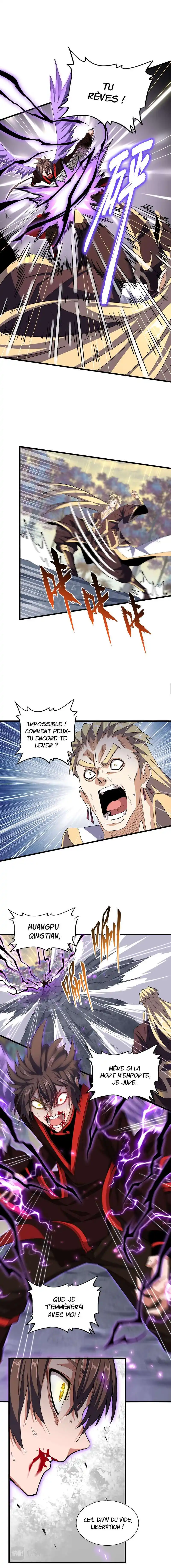 Magic Emperor 347 page 4