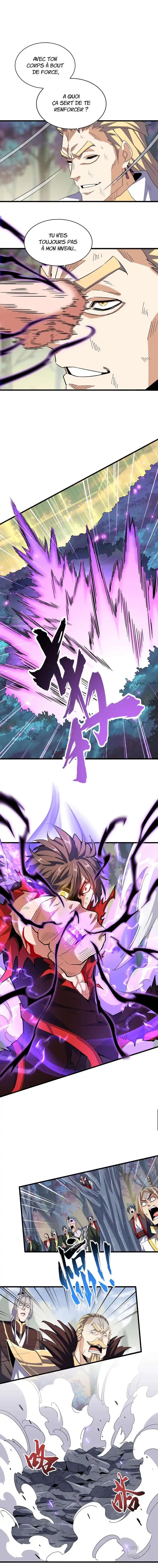 Magic Emperor 347 page 7