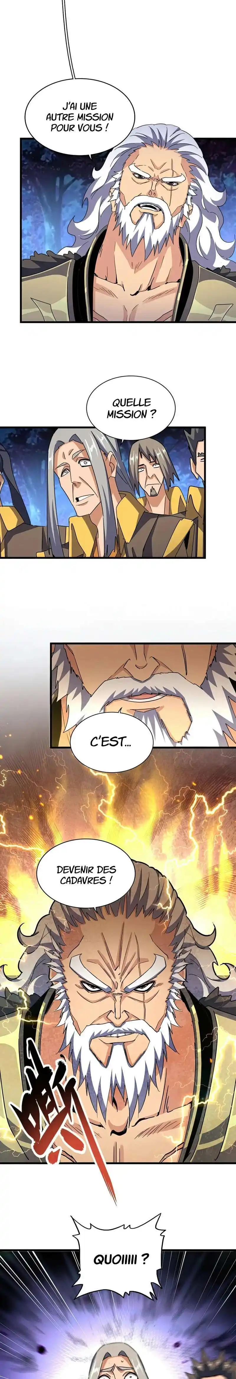 Magic Emperor 452 page 10