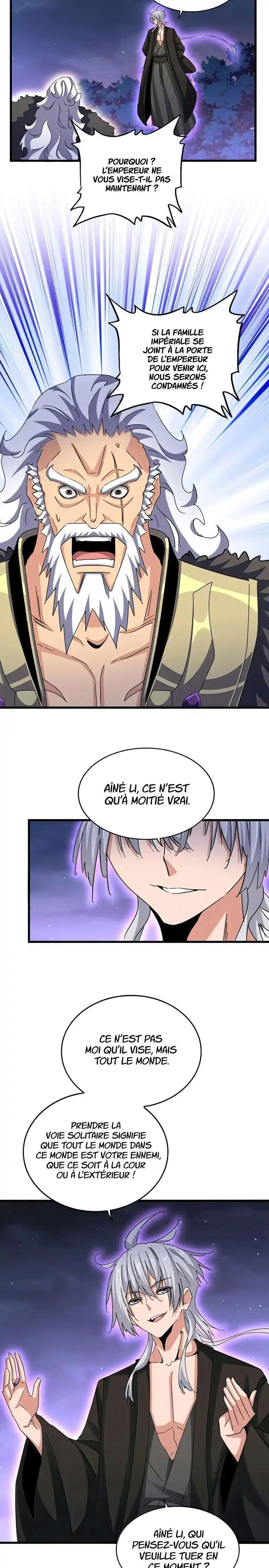 Magic Emperor 452 page 4