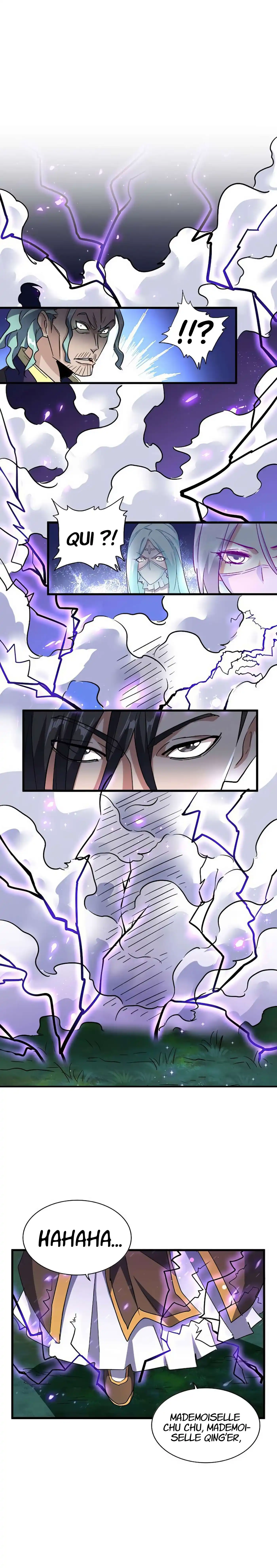 Magic Emperor 135 page 13