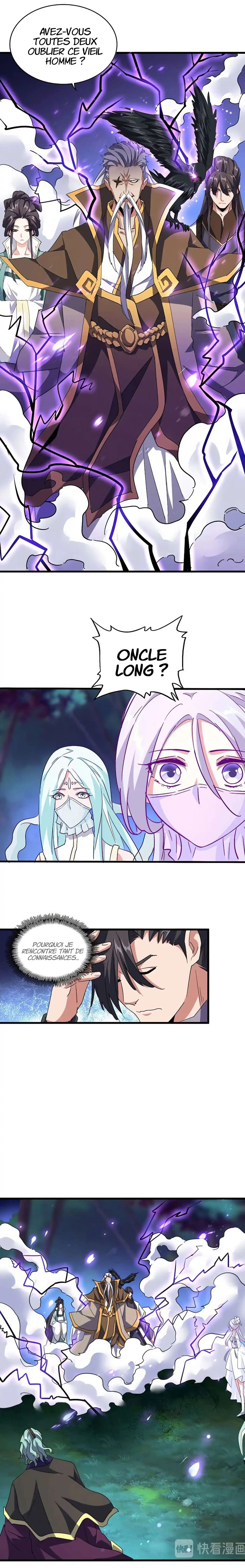 Magic Emperor 135 page 14