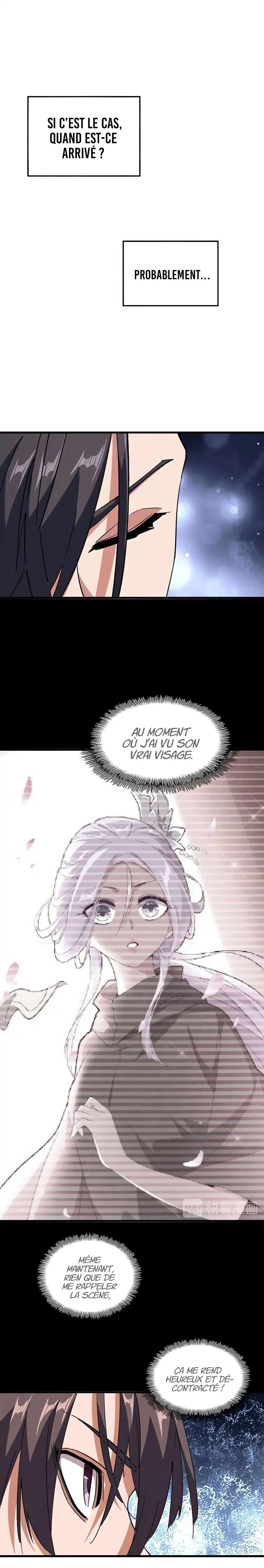 Magic Emperor 135 page 3
