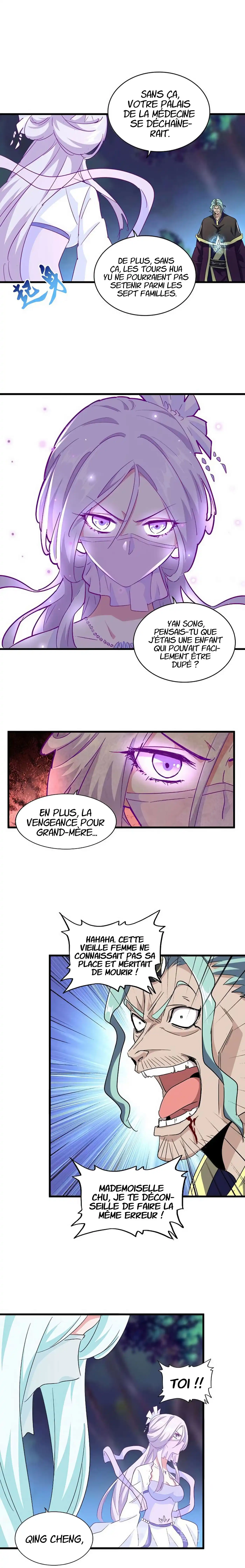 Magic Emperor 135 page 8