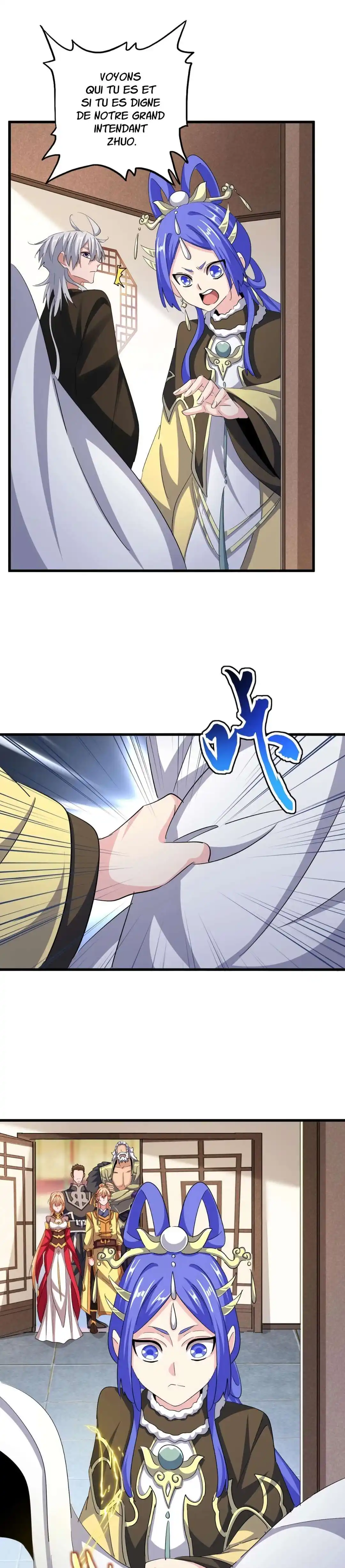 Magic Emperor 414 page 4