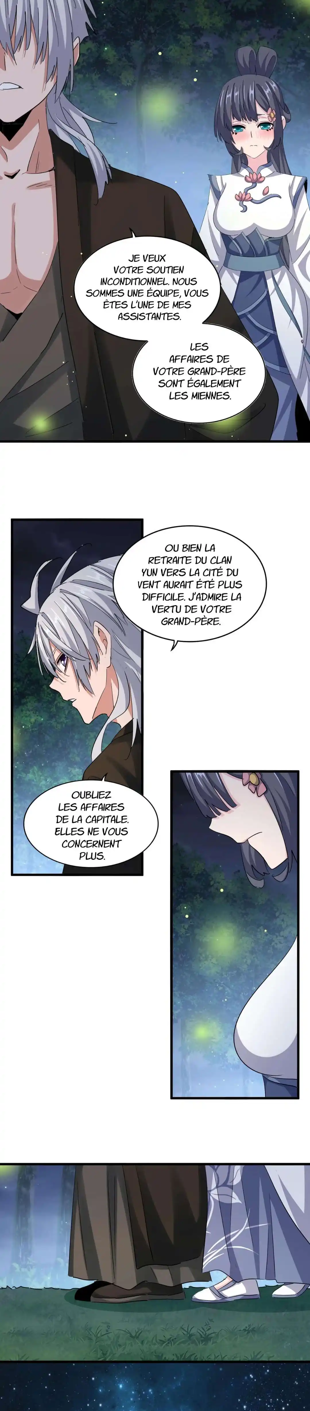 Magic Emperor 414 page 6