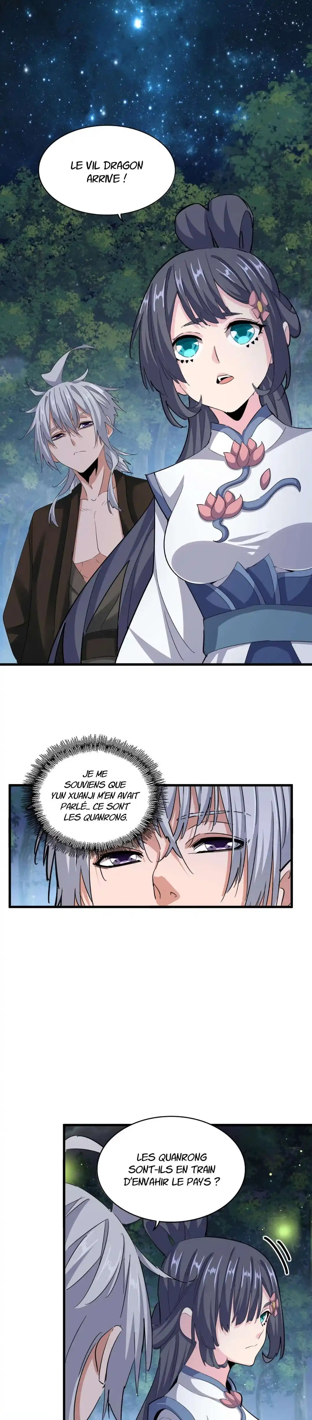 Magic Emperor 414 page 7