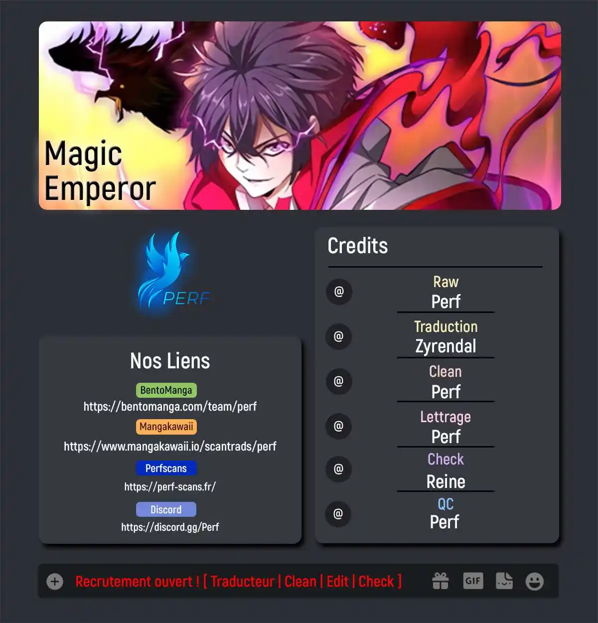 Magic Emperor 371 page 10