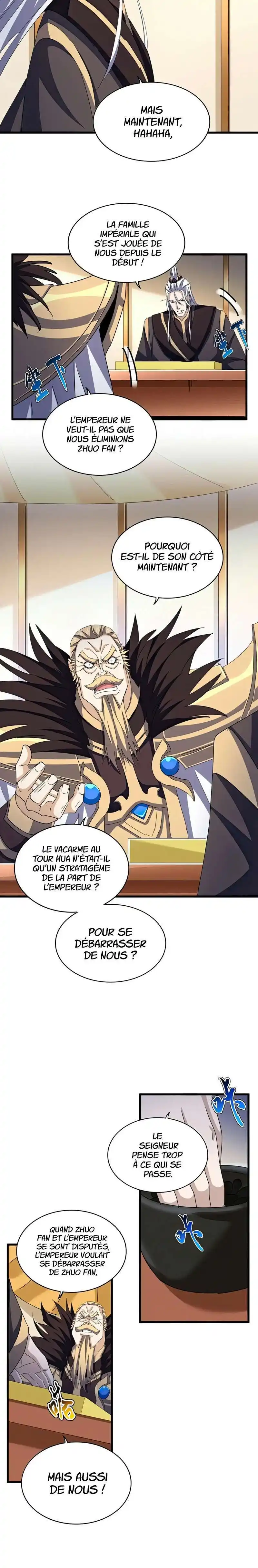 Magic Emperor 460 page 4