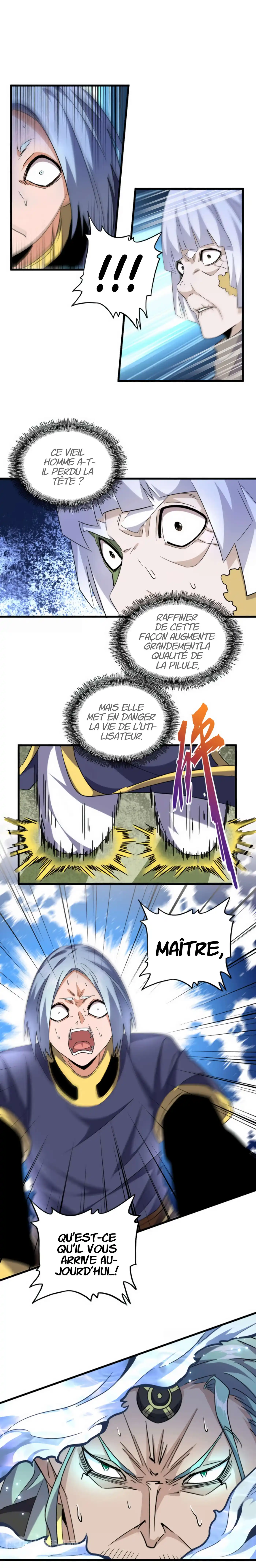 Magic Emperor 182 page 6