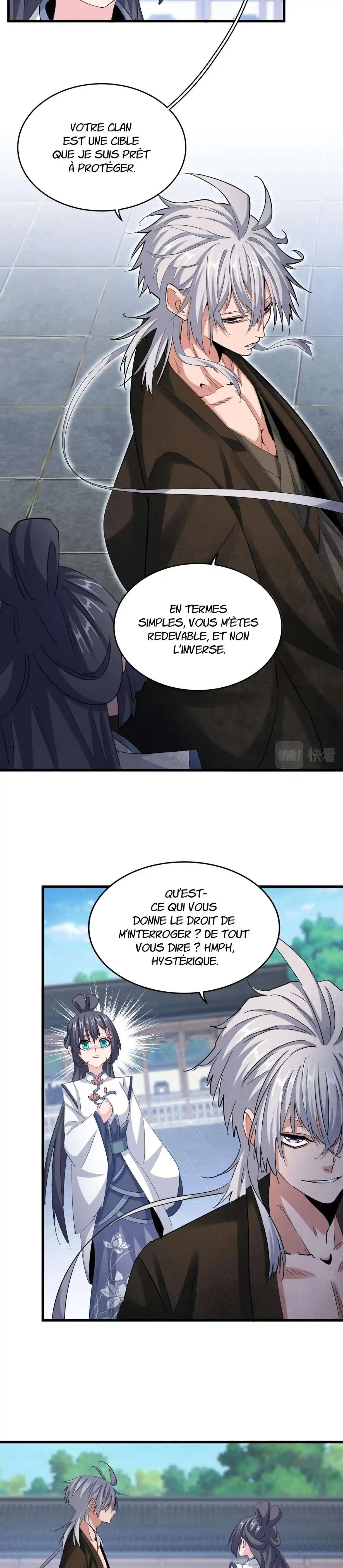 Magic Emperor 412 page 10
