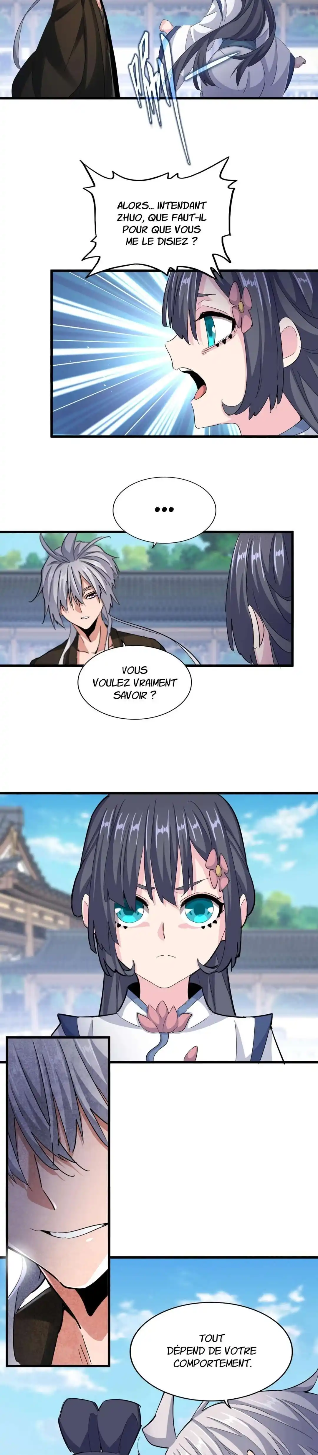 Magic Emperor 412 page 11