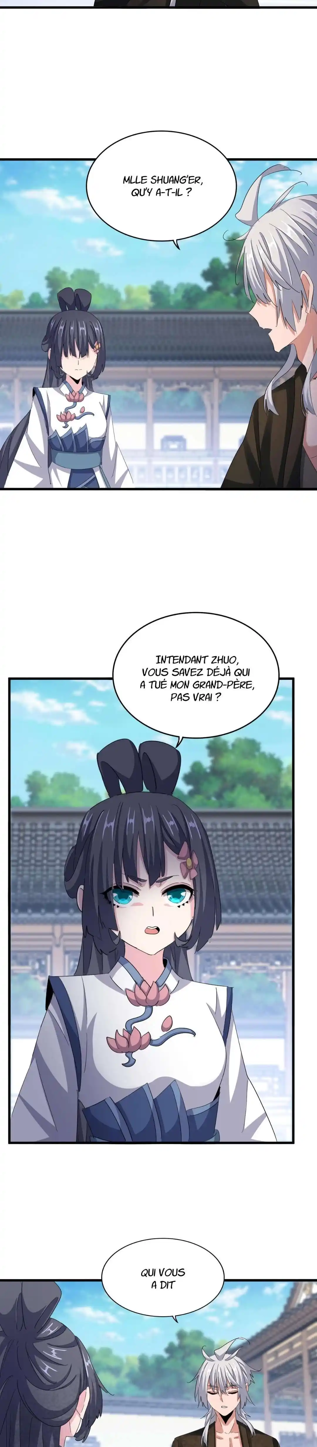 Magic Emperor 412 page 7