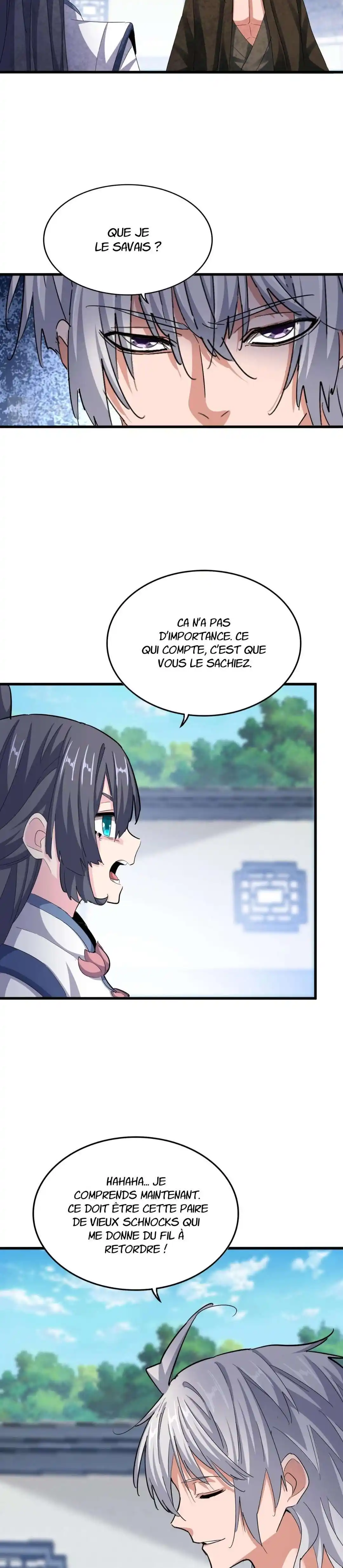 Magic Emperor 412 page 8