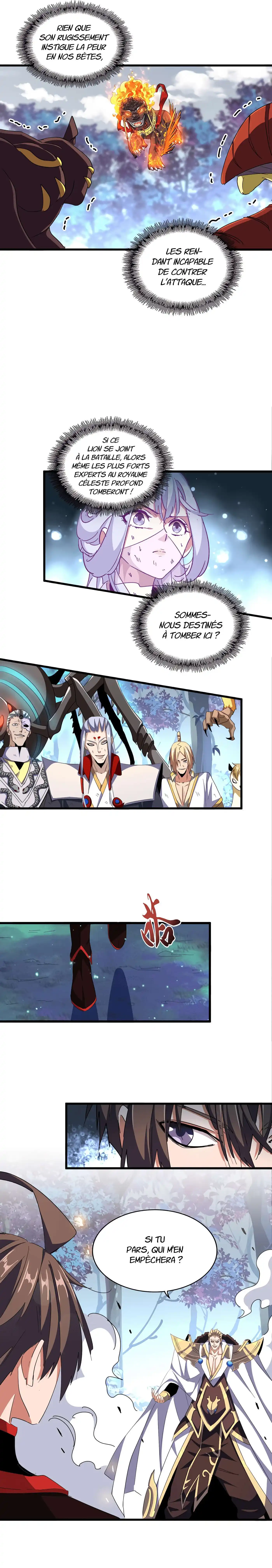 Magic Emperor 328 page 7