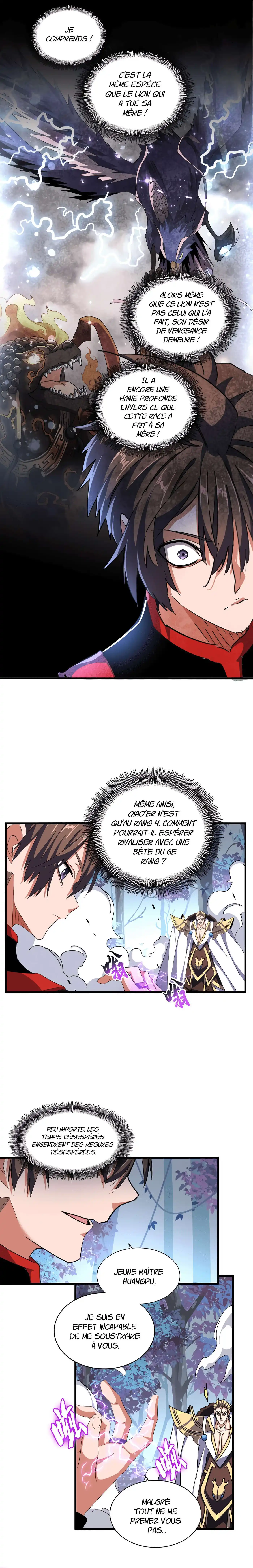 Magic Emperor 328 page 9