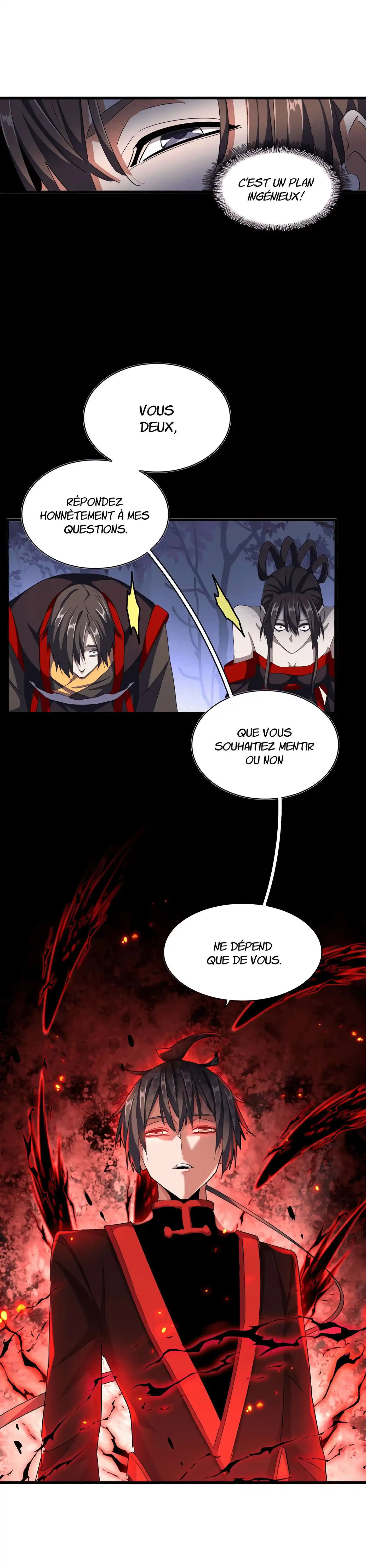 Magic Emperor 332 page 4