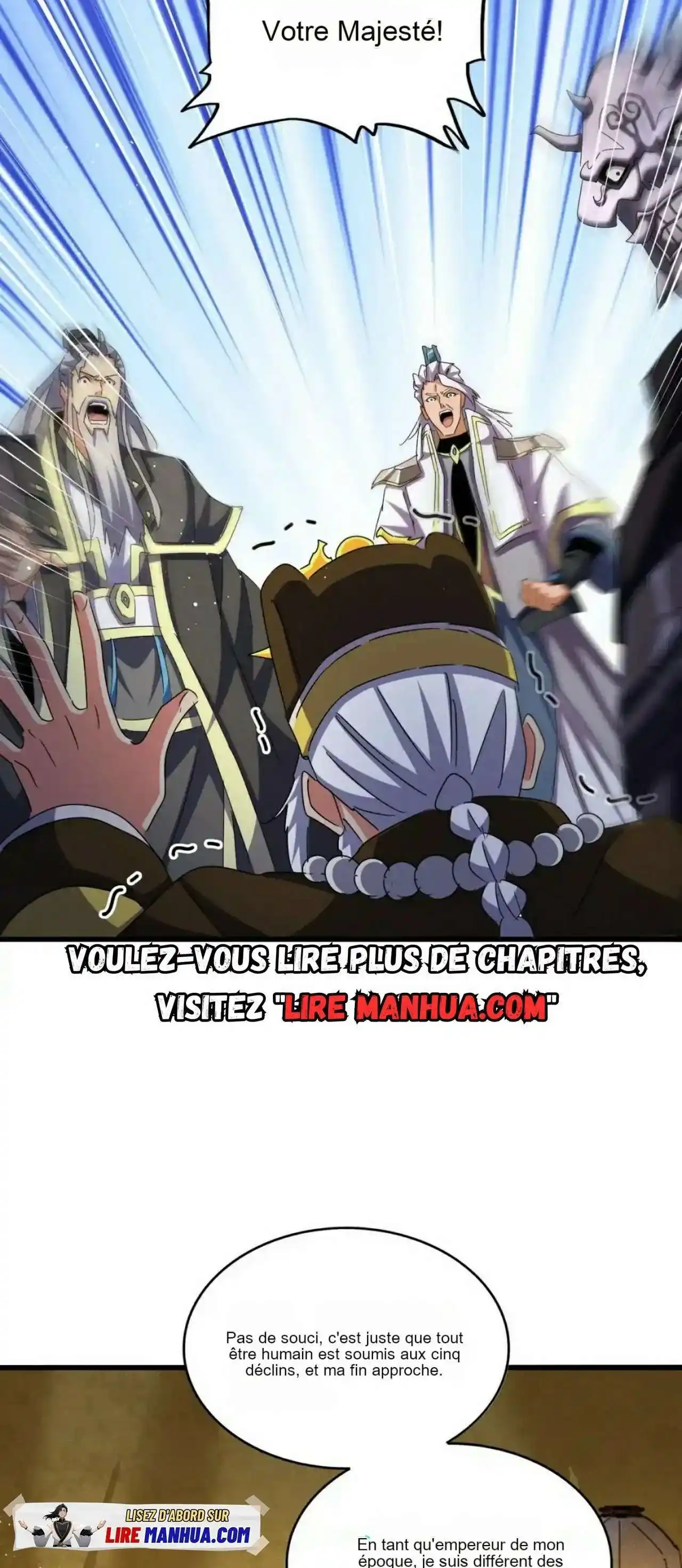 Magic Emperor 446 page 8