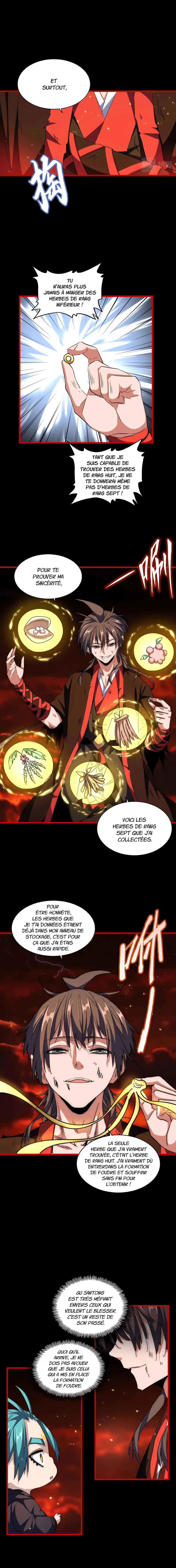 Magic Emperor 282 page 5
