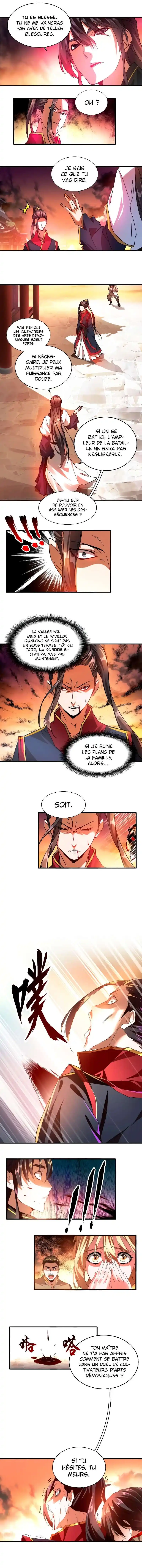 Magic Emperor 12 page 4