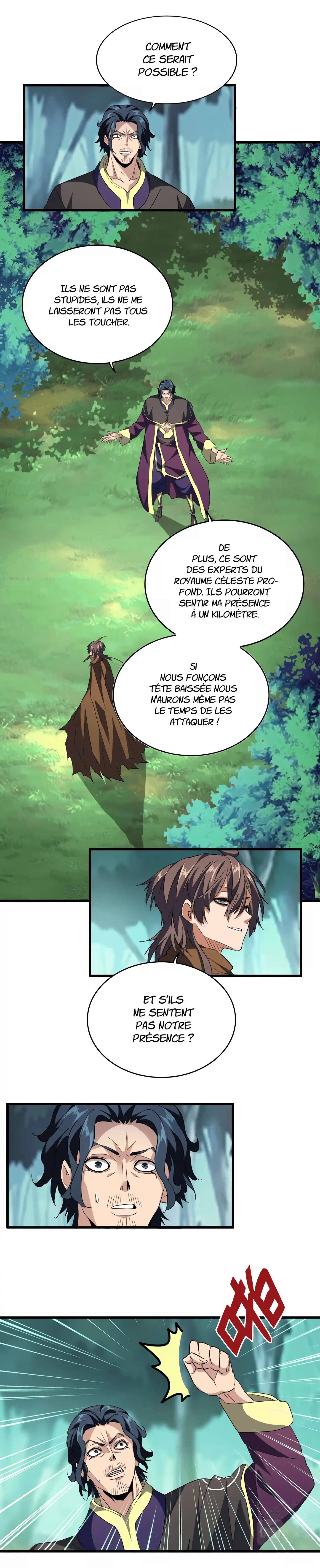 Magic Emperor 209 page 7