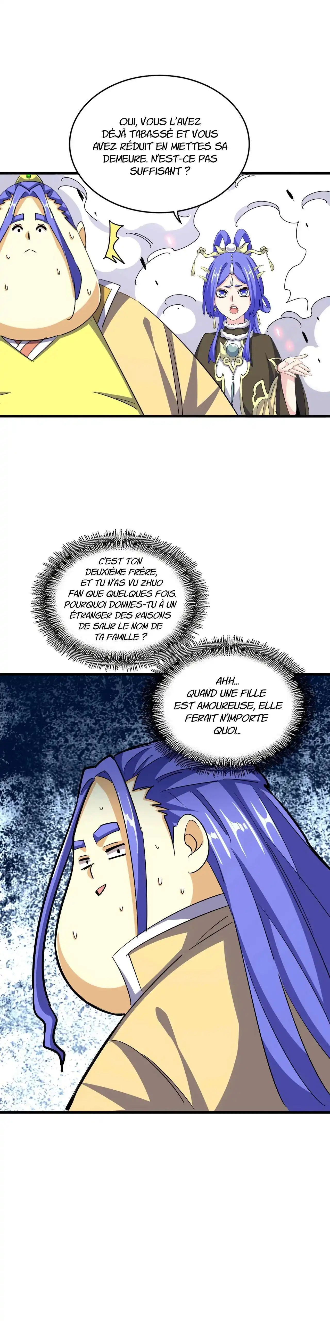 Magic Emperor 399 page 10