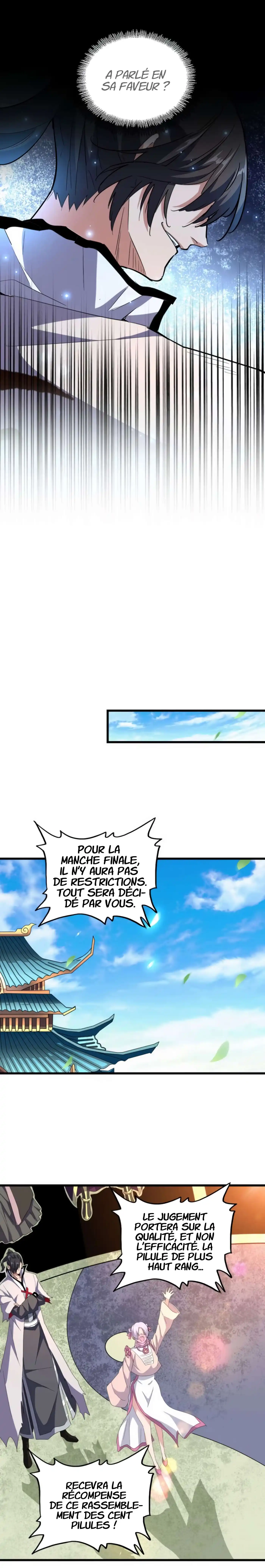 Magic Emperor 177 page 7